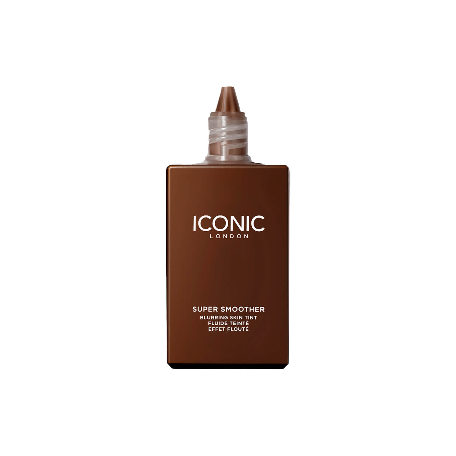 SUPER SMOOTHER BLURRING SKIN TINT (TINTE HIDRATANTE PARA LA PIEL)